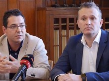 Новата компания, която стъпва в Пловдив, обеща заплати от по 3000-4000 лева!