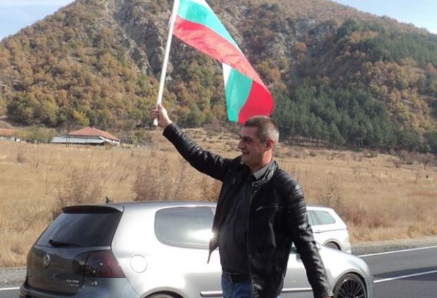В община Пловдив е входирано уведомление за предстоящ протест в