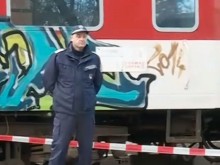 Убийството във влака Пловдив-София заради забележка за силна чалга!