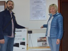 Пловдивчанка се оказа голяма късметлийка!