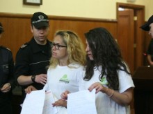 Пълен обрат: Апелативният съд спря "домашния арест" на Иванчева и Петрова