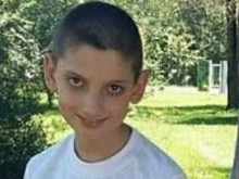 Помощ! Издирват това детенце, за последно е видяно на автогара "Север" в Пловдив!