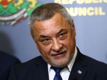 Извънредно: Валери Симеонов подаде оставка!