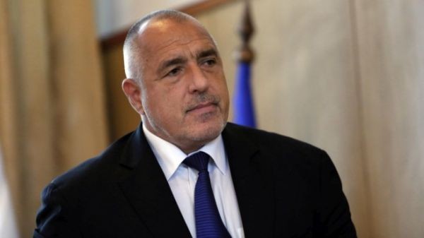 Премиерът Бойко Борисов прие оставката на заместник министър председателя по икономическата
