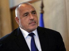 Официално: Бойко Борисов прие оставката на вицепремиера Симеонов!
