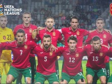 Дузпа спаси България от конфузна загуба в Кипър