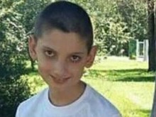 Добрата новина: Откриха изчезналото детенце в Пловдив