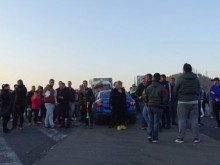Директорът на пътната агенция в Пловдив забрани протест с фалшив документ?