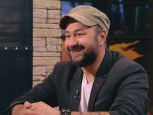 Стефан Вълдобрев пристига в Пловдив за премиера