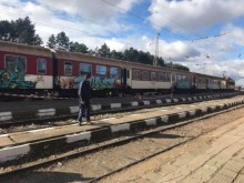 Ето кой е убитият от цигани заради забележка във влака Пловдив-София