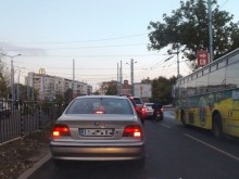 Големи затруднения днес заради протеста в Пловдив