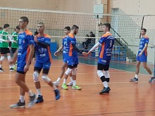 Виктория Волей продължава да гази наред, още няма загубен гейм
