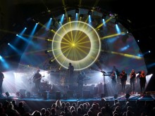 Уникално шоу с най-големите хитове на Pink Floyd тази вечер в Пловдив