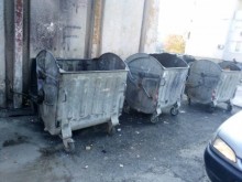 "Европейска седмица за намаляване на отпадъците" на територията на Пловдив