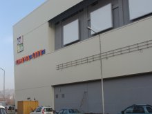 Изграждат три паркинга около МОЛ Пловдив