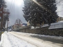 БФС-Пловдив отложи два пъти мач заради снеговалеж