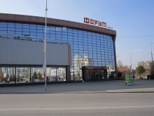 НАП запечатва известни обекти в Пловдив