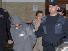 Ето ги циганите, които убиха човек във влака Пловдив-София заради забележка! Проговориха!