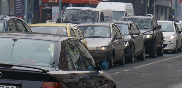 Blagoevgrad24 bg
Данъкът на колите община Благоевград няма да се увеличава въпреки