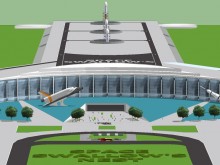 Студенти с идея как да станем световен център за космически и бизнес туризъм