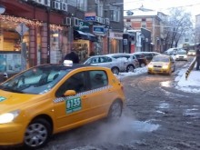 Акция "Зима" навлиза в третия си етап