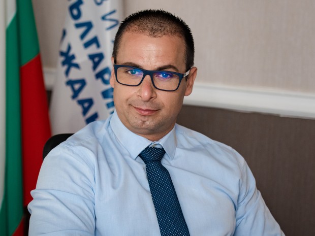 Председателят на Постоянната комисия по туризъм към ОбС – Бургас