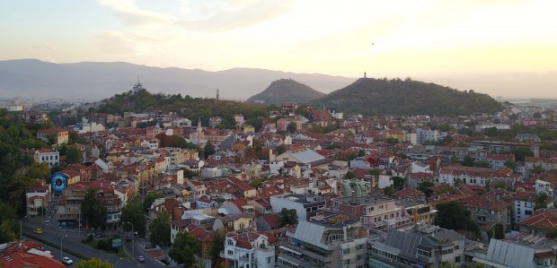 Броят на туристите посетили Пловдив през последните 3 години непрекъснато