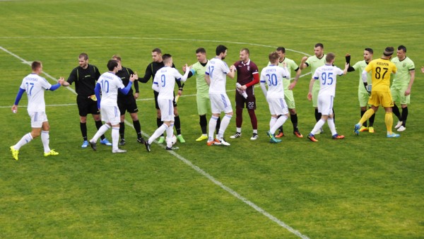 Според информация изтекла от Football Leaks  мач на българския клуб Берое е