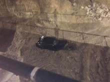 Мистериозна катастрофа във Варна