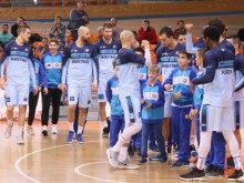 Академик с разгромна победа в Балканската лига