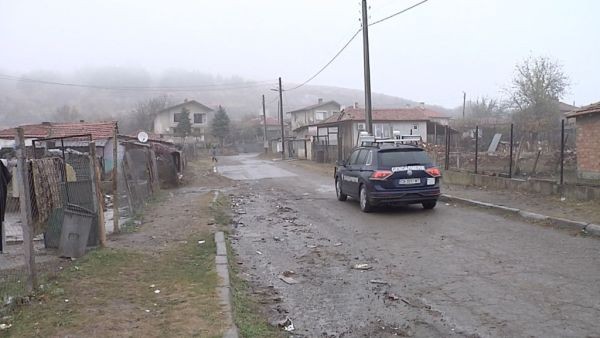 bTV
Полиция и жандармерия влязоха в сливенските села. Акцията ще бори