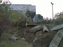 Пловдивчанин алармира: Опасност под моста на Асеновградско!