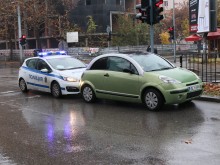 Първа информация от болницата за блъснатата в Кючука майка и детето й