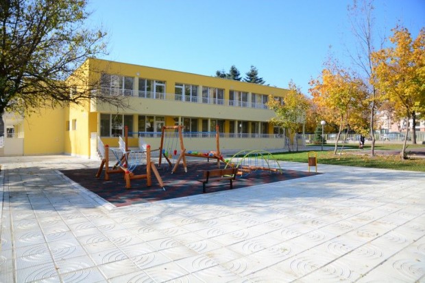 Училищата и детските градини във Варна са готови за предстоящия