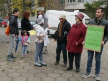 Недоволни пловдивчани няма да блокират булевард "Свобода"
