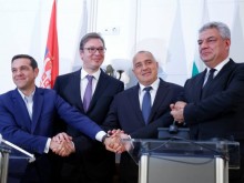 Сръбският президент: България, Черна гора, Македония, Хърватия и Словения винаги са против нас