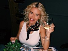 Тита смайва с нова визия, неузнаваема е!