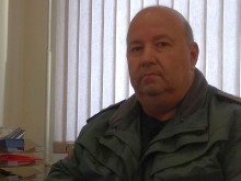 Изненада! Пловдивската пожарна с нов шеф!