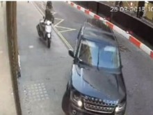 Българин опита да предотврати обир в Лондон, крадците го наръгаха със самурайски меч