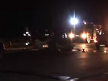 Пловдивският съд увеличи присъда за зверска касапница на пътя, завършила с три трупа