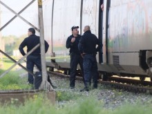 Полицията проговори за задържаните мигранти в Пловдив, има и 9 деца