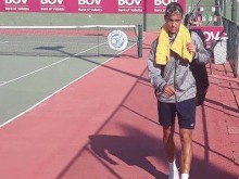 Висока температура попречи на наша двойка да стигне финал в Малта
