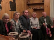 4 диамантени и 2 златни сватби отбелязаха в смолянско село