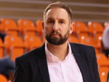 Треньорът на Академик: Готови сме за Ямбол, през седмицата работихме добре