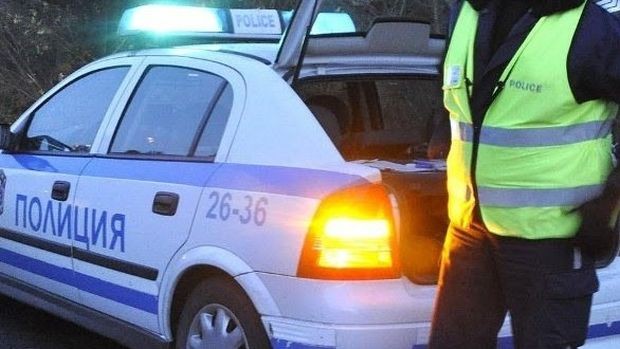 След предприети бързи и професионални действия асеновградски полицаи заловили мъж