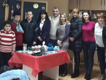 Благотворителен базар се проведе в Куклен