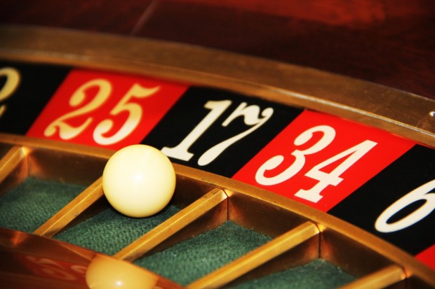 27 годишен пристрастен към хазарта е загубил 5 милиона лева на