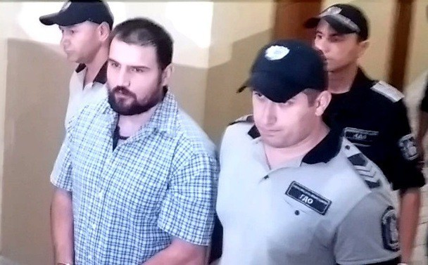 Софийска градска прокуратура СГП повдигна обвинение на Стилиян К и