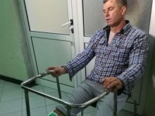 Бракониер преби жестоко Дафко Мърваков