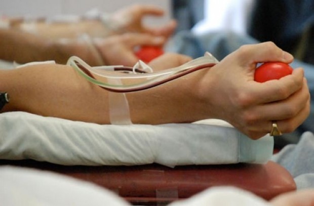 Кръвен център Варна се обръща с молба към варненци Имаме